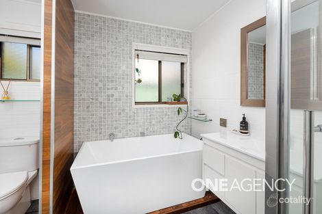 Property photo of 109 Dalkeith Avenue Lake Albert NSW 2650