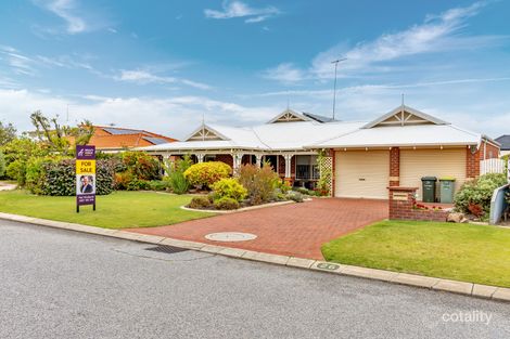 Property photo of 26 Leveque Loop San Remo WA 6210