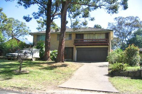 3 Reading St, Glenbrook, NSW 2773