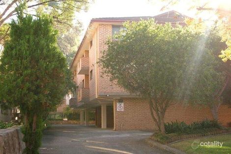 4/44-46 Albert St, North Parramatta, NSW 2151