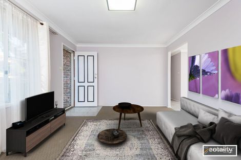 Property photo of 12 Bundy Close Macquarie Fields NSW 2564