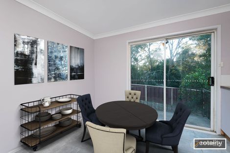 Property photo of 12 Bundy Close Macquarie Fields NSW 2564