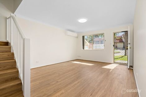 Property photo of 3/307 Flushcombe Road Blacktown NSW 2148