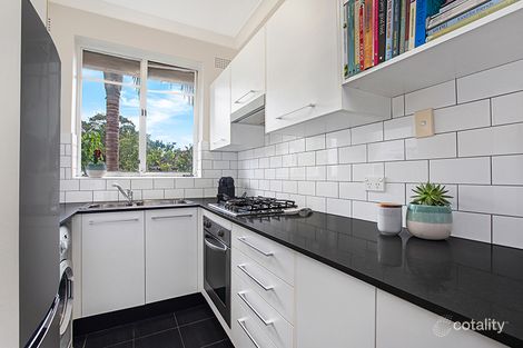 Property photo of 9/597 Willoughby Road Willoughby NSW 2068
