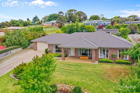 Property photo of 29 Glendon Drive Warragul VIC 3820