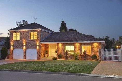 Property photo of 3 Lewis Street South Wentworthville NSW 2145