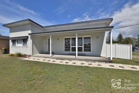 Property photo of 1 Point Road Tuncurry NSW 2428