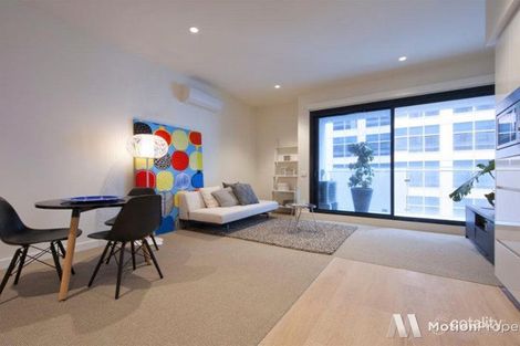 Property photo of 1612/199 William Street Melbourne VIC 3000