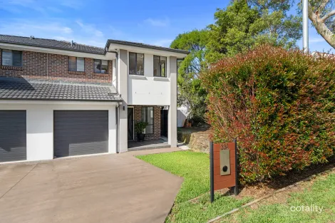 33a Oliver St, Heathcote, NSW 2233