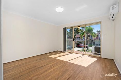 Property photo of 3/307 Flushcombe Road Blacktown NSW 2148