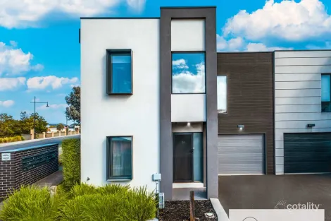 Property photo of 25/47 Waterhaven Boulevard Point Cook VIC 3030