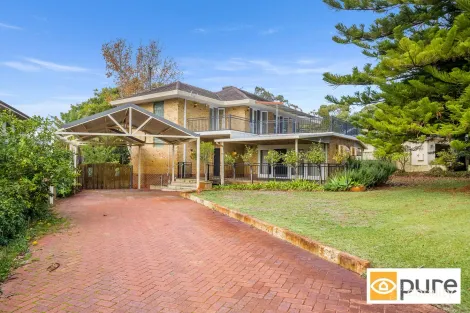 40 Clanmel Rd, Floreat, WA 6014