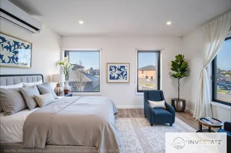 Property photo of 25/47 Waterhaven Boulevard Point Cook VIC 3030