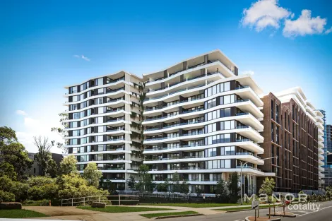 825/25 Spurway Dr, Norwest, NSW 2153