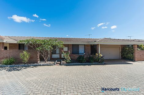 9/23 Fitzpatrick Way, Noranda, WA 6062