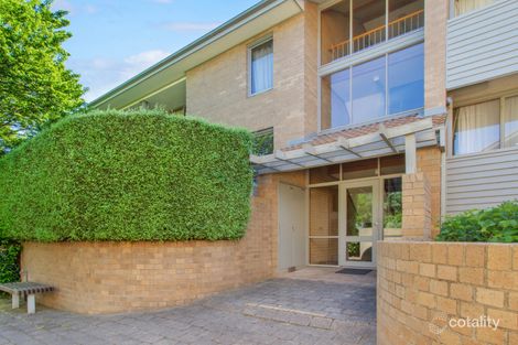 29/11 Howitt St, Kingston, ACT 2604