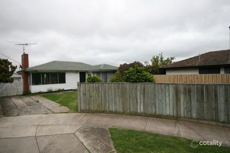 4 Begonia Ct, Newcomb, VIC 3219