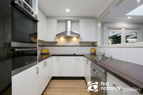 Property photo of 14 Red House Crescent McGraths Hill NSW 2756
