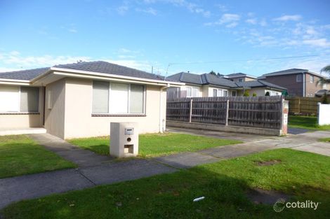 3/44 Hillside Ave, Dandenong North, VIC 3175