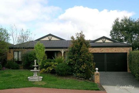 Property photo of 16 Prime Court Berwick VIC 3806