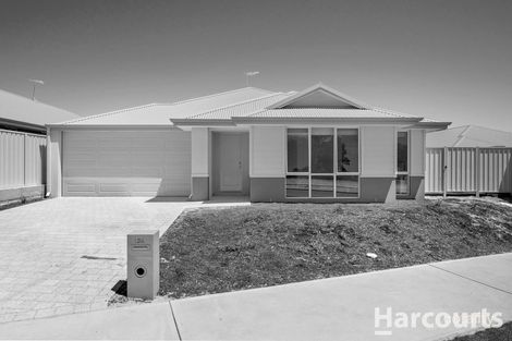 104 Dandaragan Dr, Dawesville, WA 6211