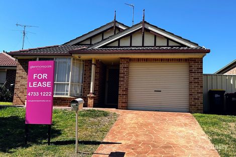 Property photo of 43 Woodlands Drive Glenmore Park NSW 2745