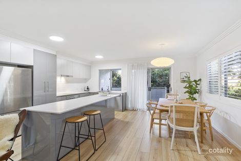 Property photo of 3/31 Jenolan Avenue Hawthorne QLD 4171