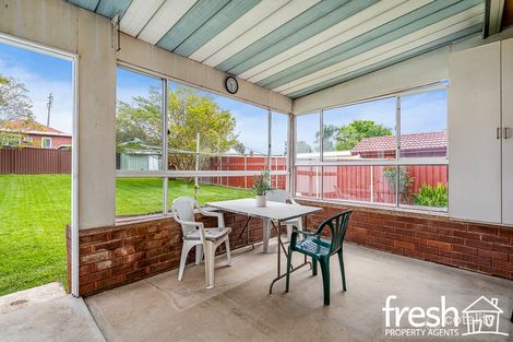 Property photo of 87 Pendant Avenue Blacktown NSW 2148