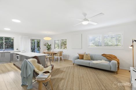 Property photo of 3/31 Jenolan Avenue Hawthorne QLD 4171
