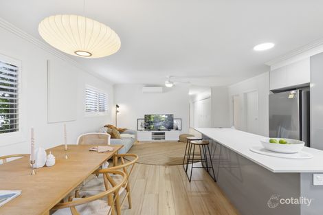 Property photo of 3/31 Jenolan Avenue Hawthorne QLD 4171