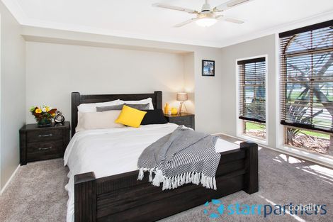 Property photo of 43 Kobina Avenue Glenmore Park NSW 2745