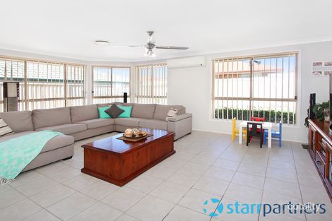 Property photo of 43 Kobina Avenue Glenmore Park NSW 2745