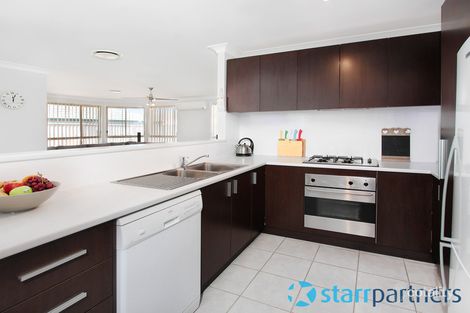 Property photo of 43 Kobina Avenue Glenmore Park NSW 2745