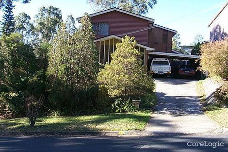 Property photo of 42 Plymouth Avenue North Rocks NSW 2151