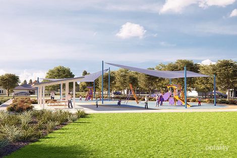 Lot 544 Limestone Ave, Spring Farm, NSW 2570