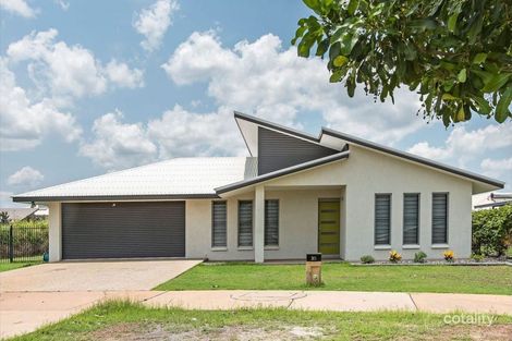 30 Brisbane Cres, Johnston, NT 0832