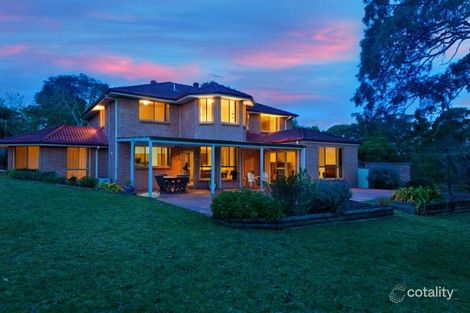 Property photo of 21 Booraba Avenue Lindfield NSW 2070