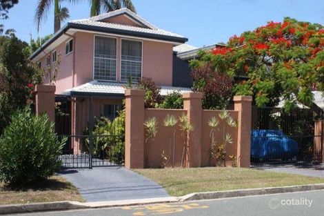 Property photo of 17 Heeb Street Bundall QLD 4217