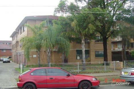 7/54-58 Broomfield St, Cabramatta, NSW 2166