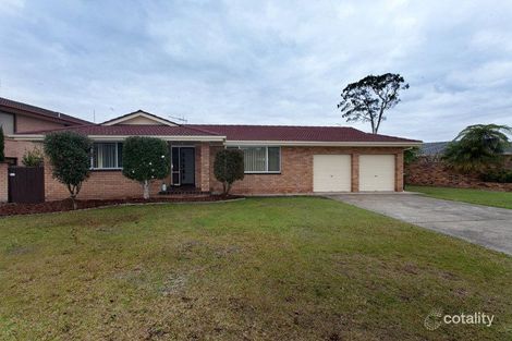 Property photo of 14 Glenhaven Street Taree NSW 2430