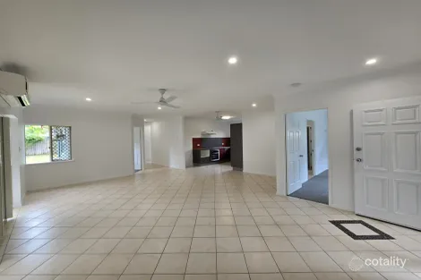 Property photo of 18 Ellis Close Kewarra Beach QLD 4879