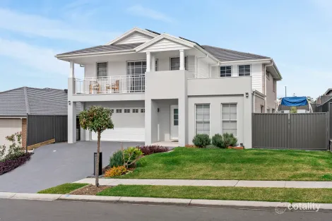 44 ACKLAND WAY, WYEE, NSW 2259