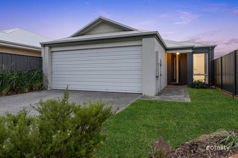 Property photo of 83 Leschenault Loop Banksia Grove WA 6031