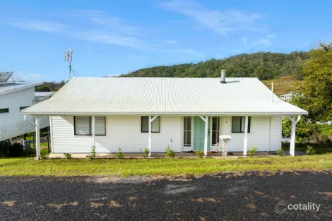Property photo of 40 Gardner Lane Kyogle NSW 2474