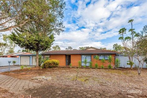 Property photo of 4 Chesser Street Parafield Gardens SA 5107