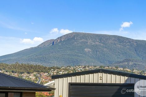 Property photo of 2/24 Arundel Street Derwent Park TAS 7009