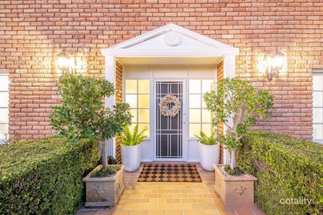 Property photo of 45A Blackett Drive Castle Hill NSW 2154