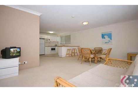 9/49 Old Burleigh Rd, Surfers Paradise, QLD 4217