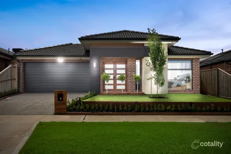 Property photo of 135 Madisons Avenue Diggers Rest VIC 3427
