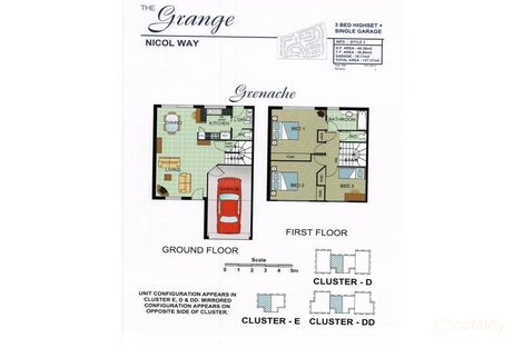 Property photo of 818/2 Nicol Way Brendale QLD 4500